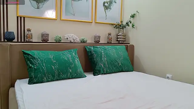 JESSYKA online show from February 2025 08:09:02 AM