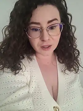 JESSYKA online show from November 2025 01:29:02 PM