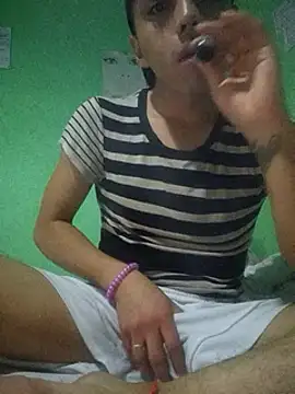 AngLMex online show from March 2025 02:47:02 AM