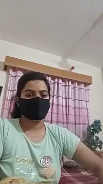 Amisha-2 online show from July 2026 06:57:02 PM