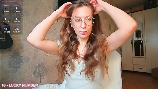 ms allison w online show from April 2026 12:28:01 PM