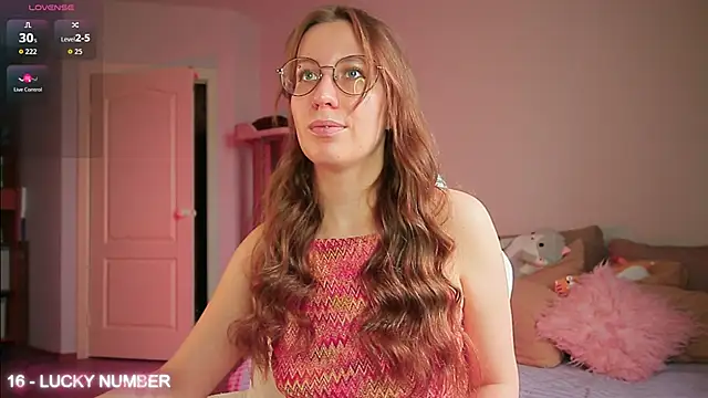 ms allison w online show from April 2026 12:31:01 PM