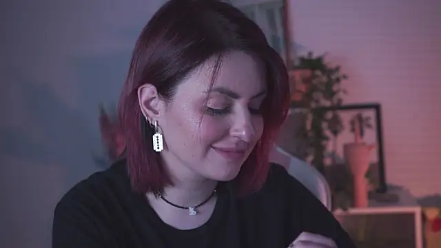 Lana  May online show from December 2024 06:55:02 PM