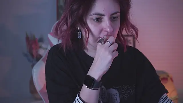 Lana  May online show from December 2024 11:54:02 AM