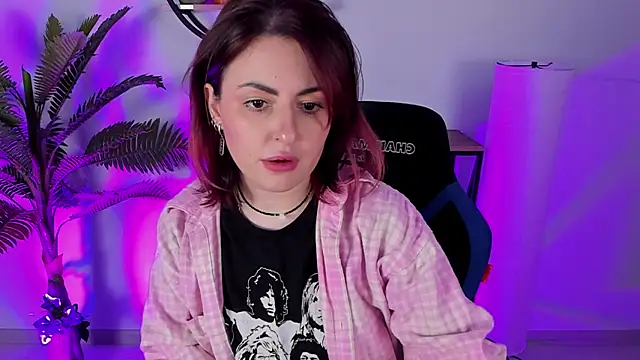 Lana  May online show from March 2025 12:09:01 PM