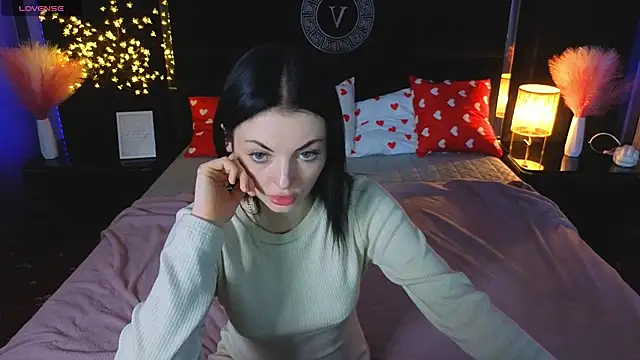 Snapshot of Daisy_Delight chatting on March 2026 08:22:02 PM Daisy Delight online show from March 2026 08:22:02 PM