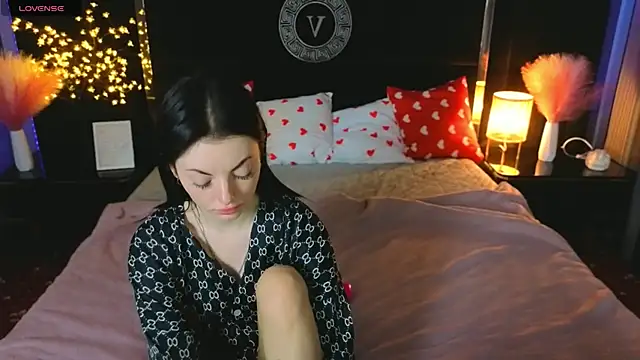 Snapshot of Daisy_Delight chatting on March 2026 05:41:01 AM Daisy Delight online show from March 2026 05:41:01 AM