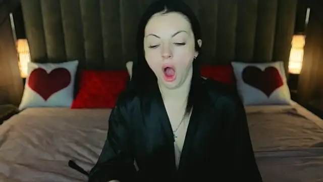 Snapshot of Daisy_Delight chatting on March 2026 05:13:02 AM Daisy Delight online show from March 2026 05:13:02 AM