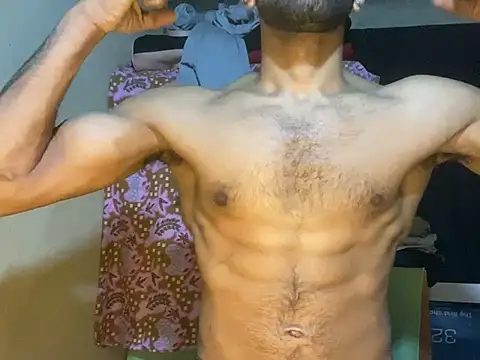 GaaTto online show from February 2025 01:11:02 AM