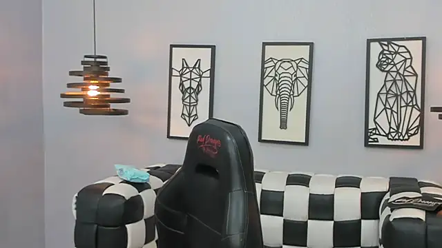 SARAFOXX  online show from January 2025 11:46:01 AM