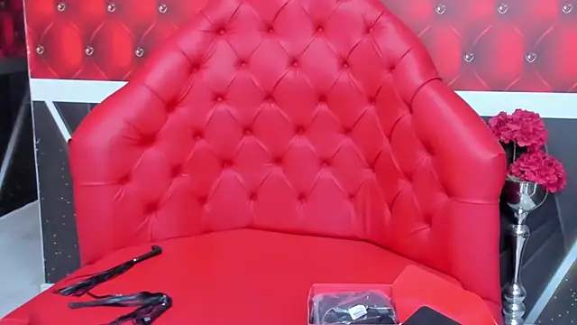 SARAFOXX  online show from February 2025 12:06:02 PM