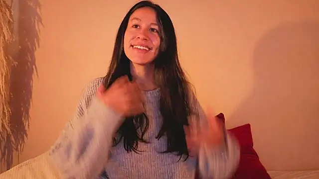 EmiGomez  online show from January 2026 01:24:02 PM