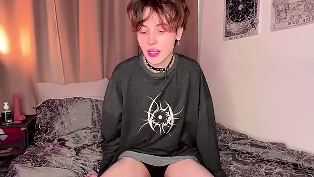 princeofsuccubs online show from February 2025 12:02:02 PM