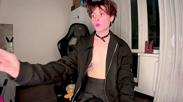 princeofsuccubs online show from February 2025 01:47:02 AM