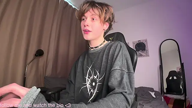 princeofsuccubs online show from February 2025 12:25:02 PM