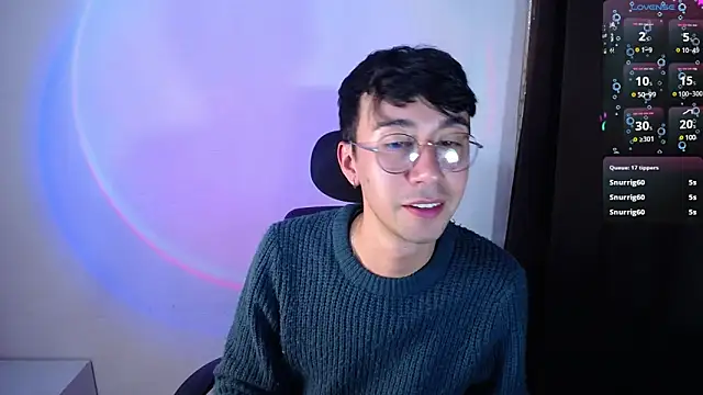 cameron cum online show from February 2025 05:24:02 PM