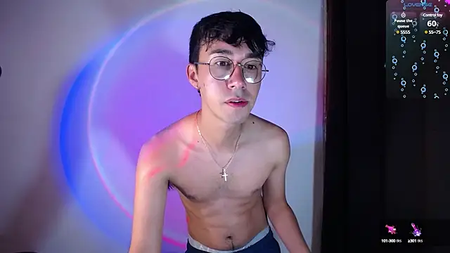 cameron cum online show from February 2025 10:10:02 AM