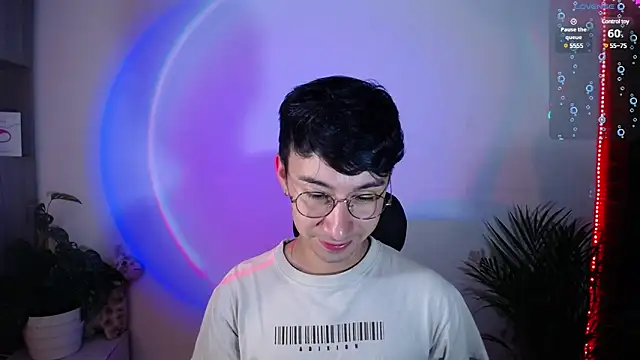 cameron cum online show from February 2025 09:57:02 AM