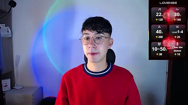 cameron cum online show from February 2025 10:20:02 AM