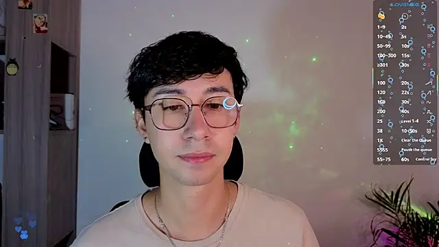 cameron cum online show from September 2025 02:28:01 PM