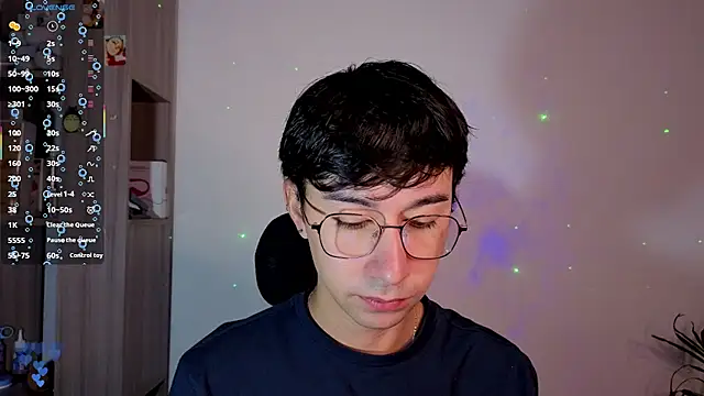 cameron cum online show from September 2025 11:33:02 AM