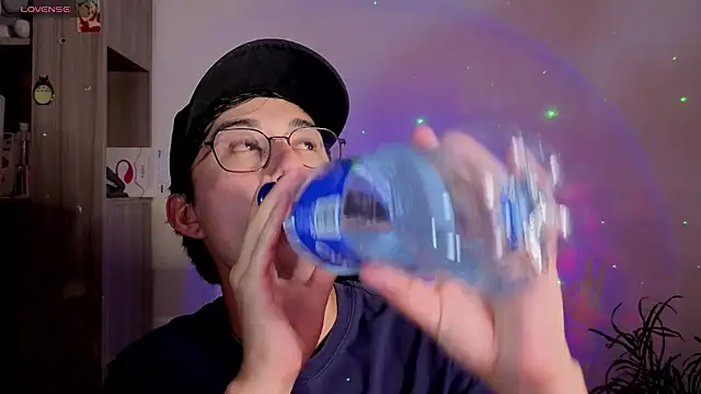 cameron cum online show from September 2025 06:22:02 PM