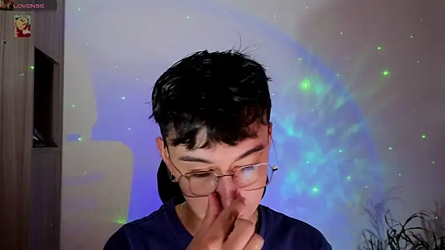 cameron cum online show from October 2025 01:53:02 PM