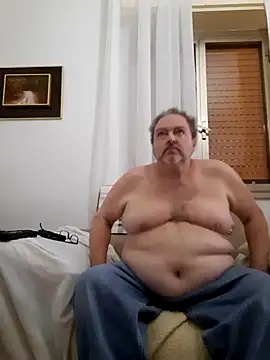 bluangelo online show from March 2025 03:51:02 PM