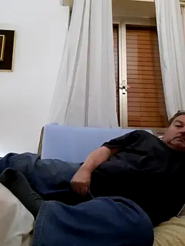 bluangelo online show from March 2025 09:00:02 PM