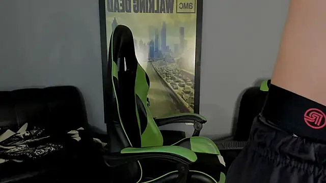 jamesinked  online show from January 2025 03:43:01 PM