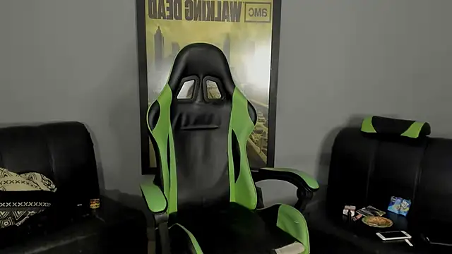 jamesinked  online show from February 2025 08:57:01 PM