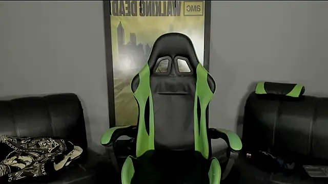 jamesinked  online show from February 2025 05:47:02 PM