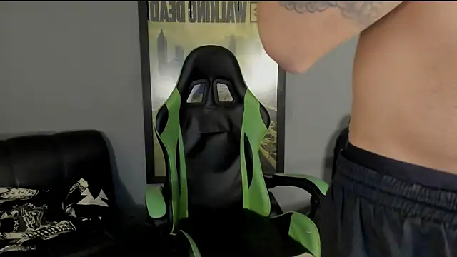 jamesinked  online show from February 2025 02:20:02 PM