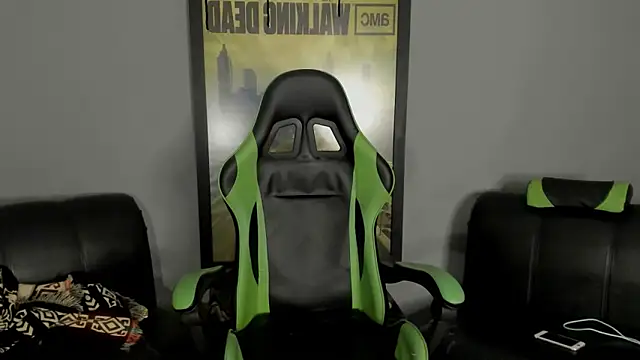 jamesinked  online show from March 2025 03:40:01 AM