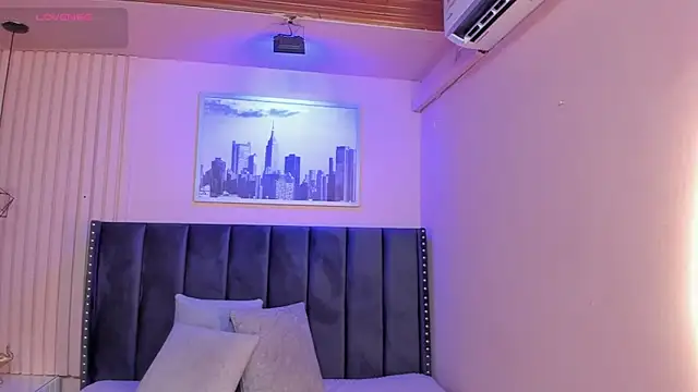 viiolett lee online show from March 2025 08:42:02 PM