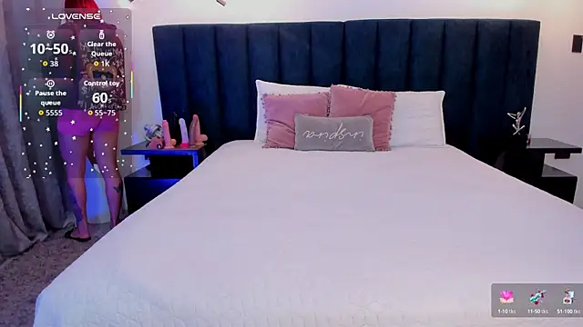 susyy7 online show from October 2025 03:42:02 AM