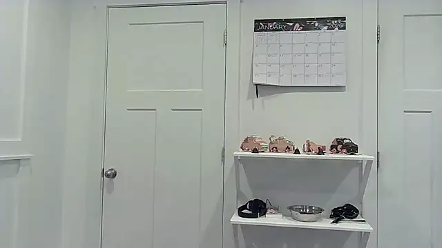 CherryWilde online show from January 2026 03:36:02 PM