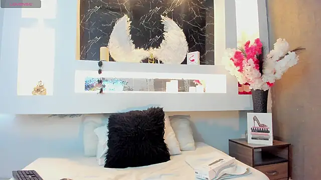 Cinthya mjs online show from September 2025 12:10:01 PM