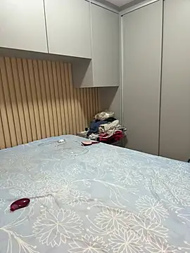 carol amorim online show from February 2025 03:37:01 AM