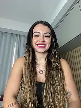 carol amorim online show from January 2026 05:39:01 PM