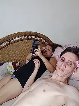 Milfvalesk online show from January 2025 02:23:01 AM