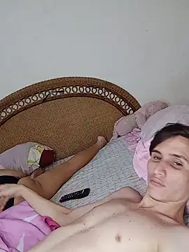 Milfvalesk online show from January 2025 02:26:02 AM