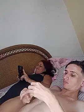 Milfvalesk online show from March 2025 06:21:02 AM