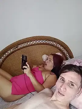 Milfvalesk online show from March 2025 09:05:02 PM