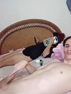 Milfvalesk online show from March 2025 11:20:01 PM