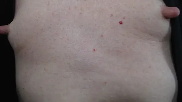 Snapshot of Toy-Daddy chatting on March 2025 12:53:02 PM Toy-Daddy online show from March 2025 12:53:02 PM