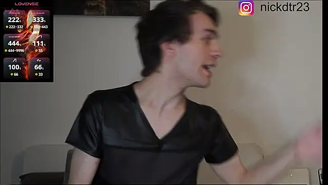 nickdtr online show from February 2025 09:14:02 PM