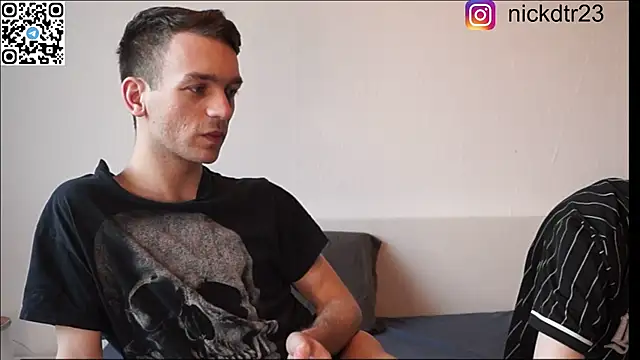 nickdtr online show from March 2025 04:28:02 PM