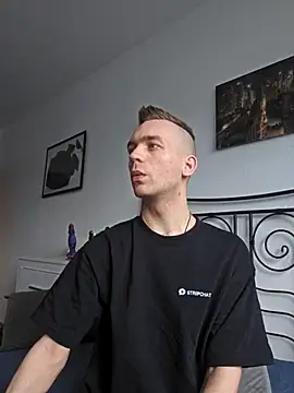 nickdtr online show from March 2026 12:33:01 PM