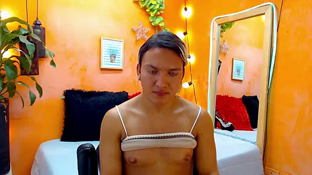 aslyhernandez 7 online show from January 2025 08:54:02 PM